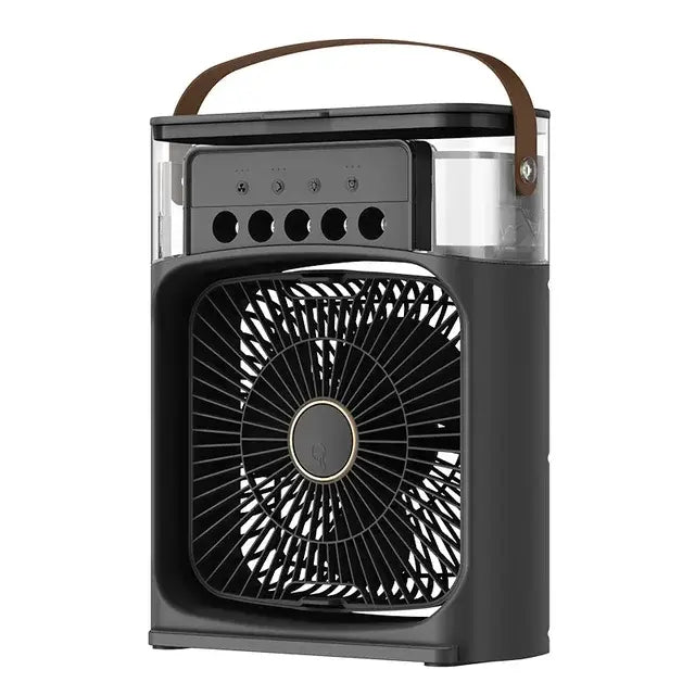 Zeema Portable Humidifier AC