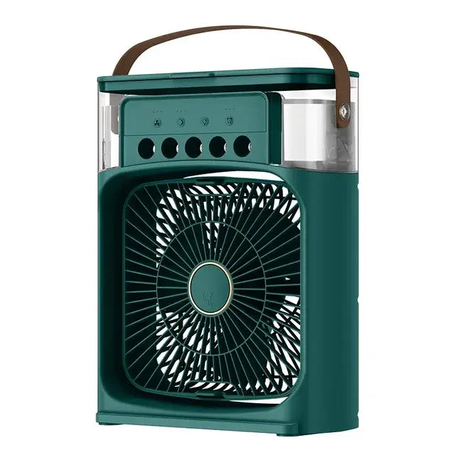 Zeema Portable Humidifier AC