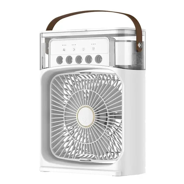 Zeema Portable Humidifier AC