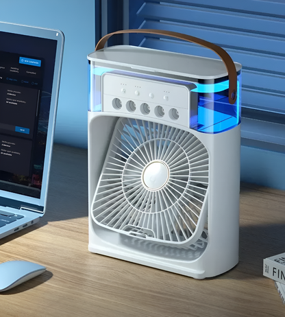 Zeema Portable Humidifier AC