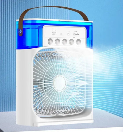 Zeema Portable Humidifier AC